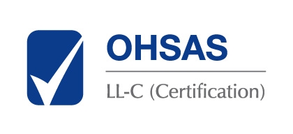 Certificazione ohsas atlas